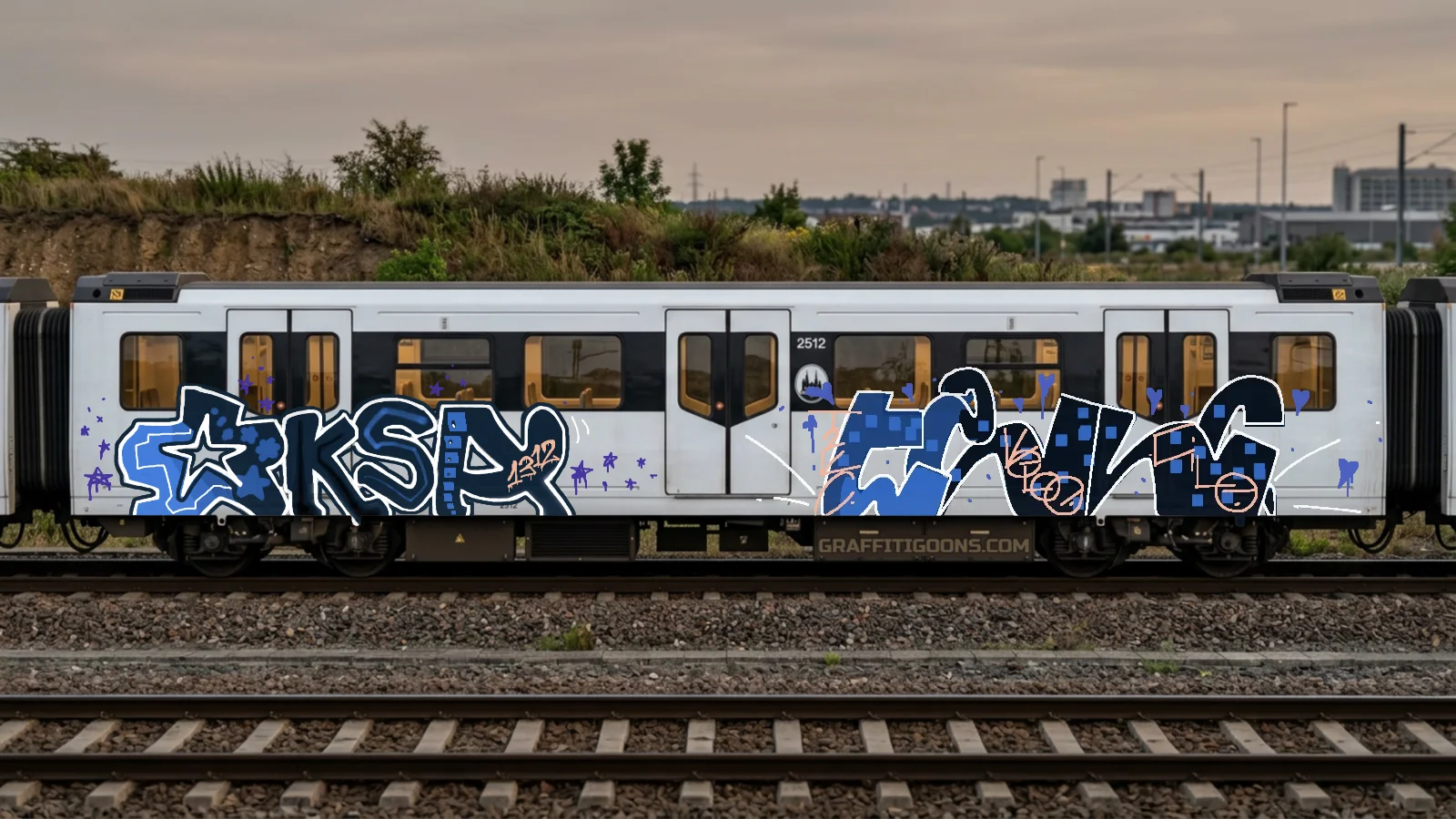Art by Oksa