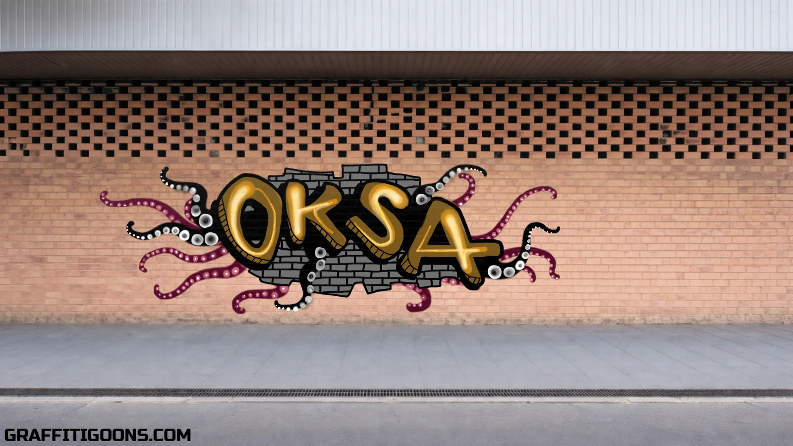 Art by Oksa
