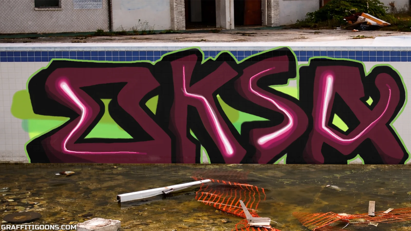 Art by Oksa