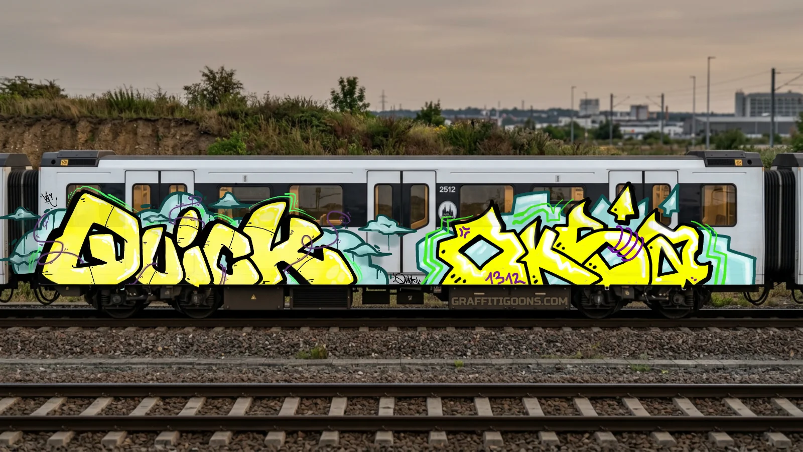 Art by Oksa