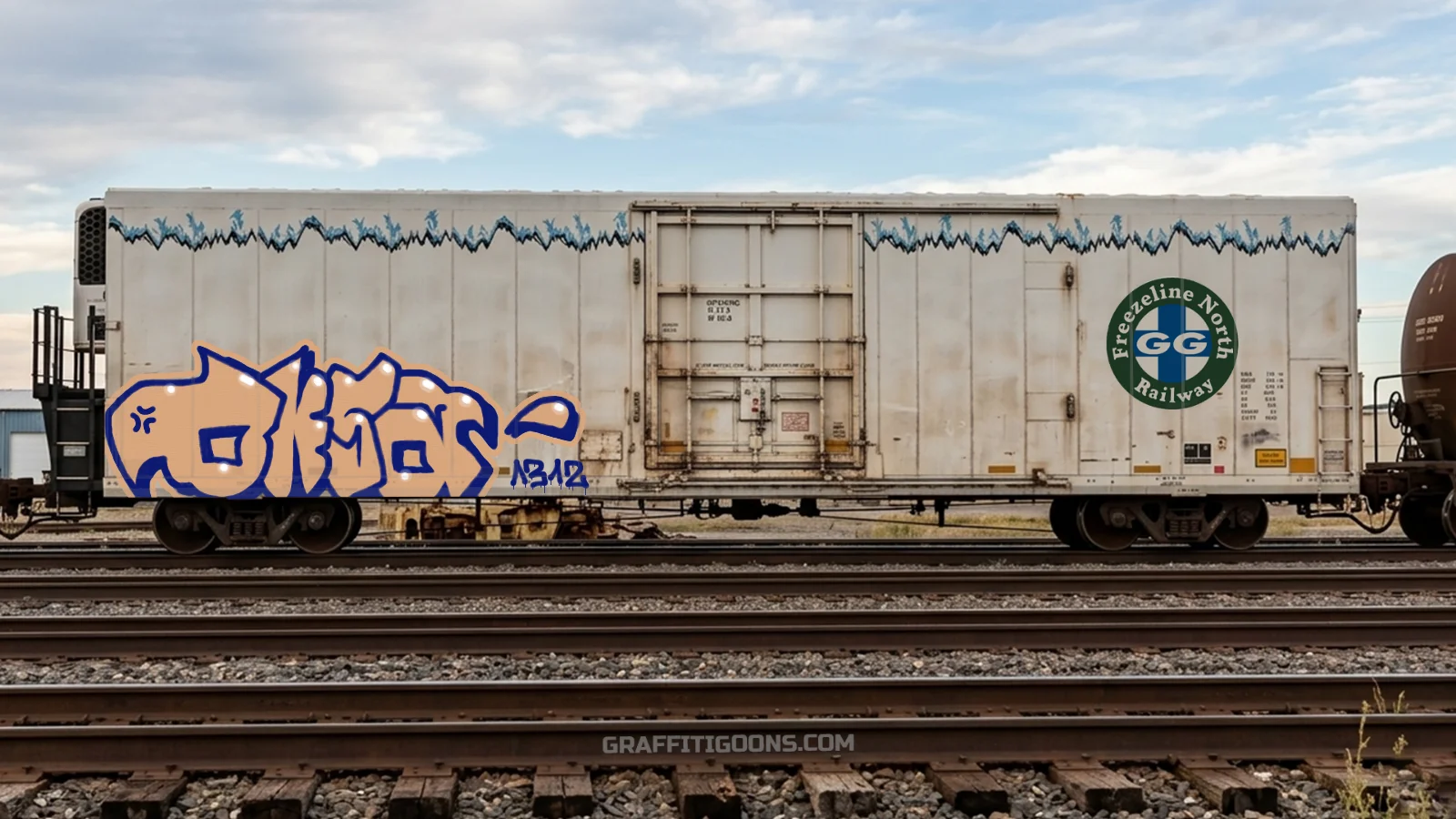 Art by Oksa