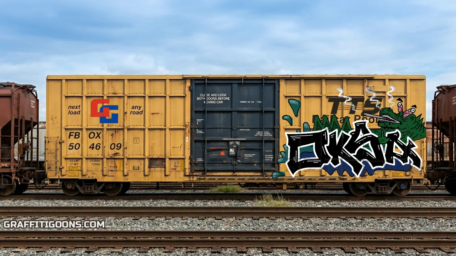 Art by Oksa