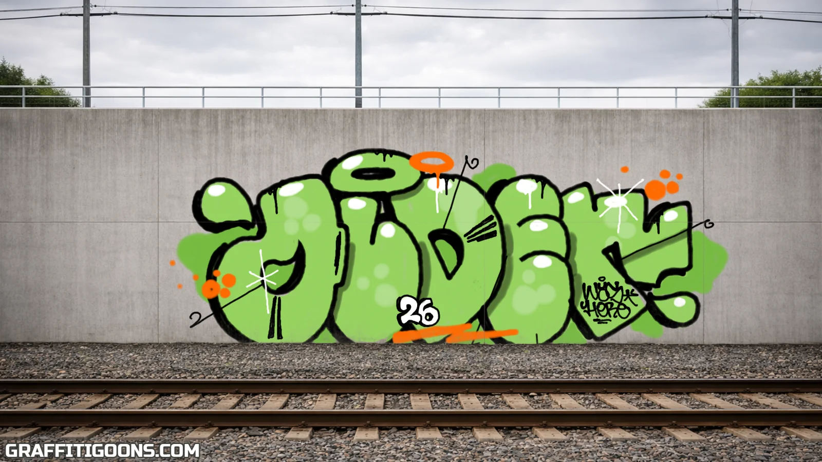 Art by Older