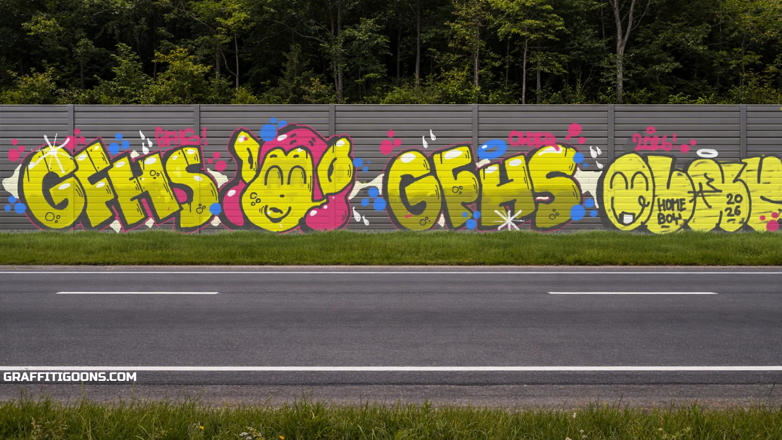 Art by Older