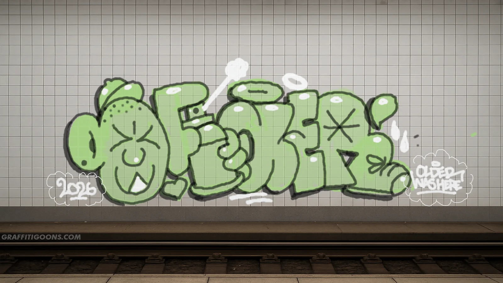 Art by Older