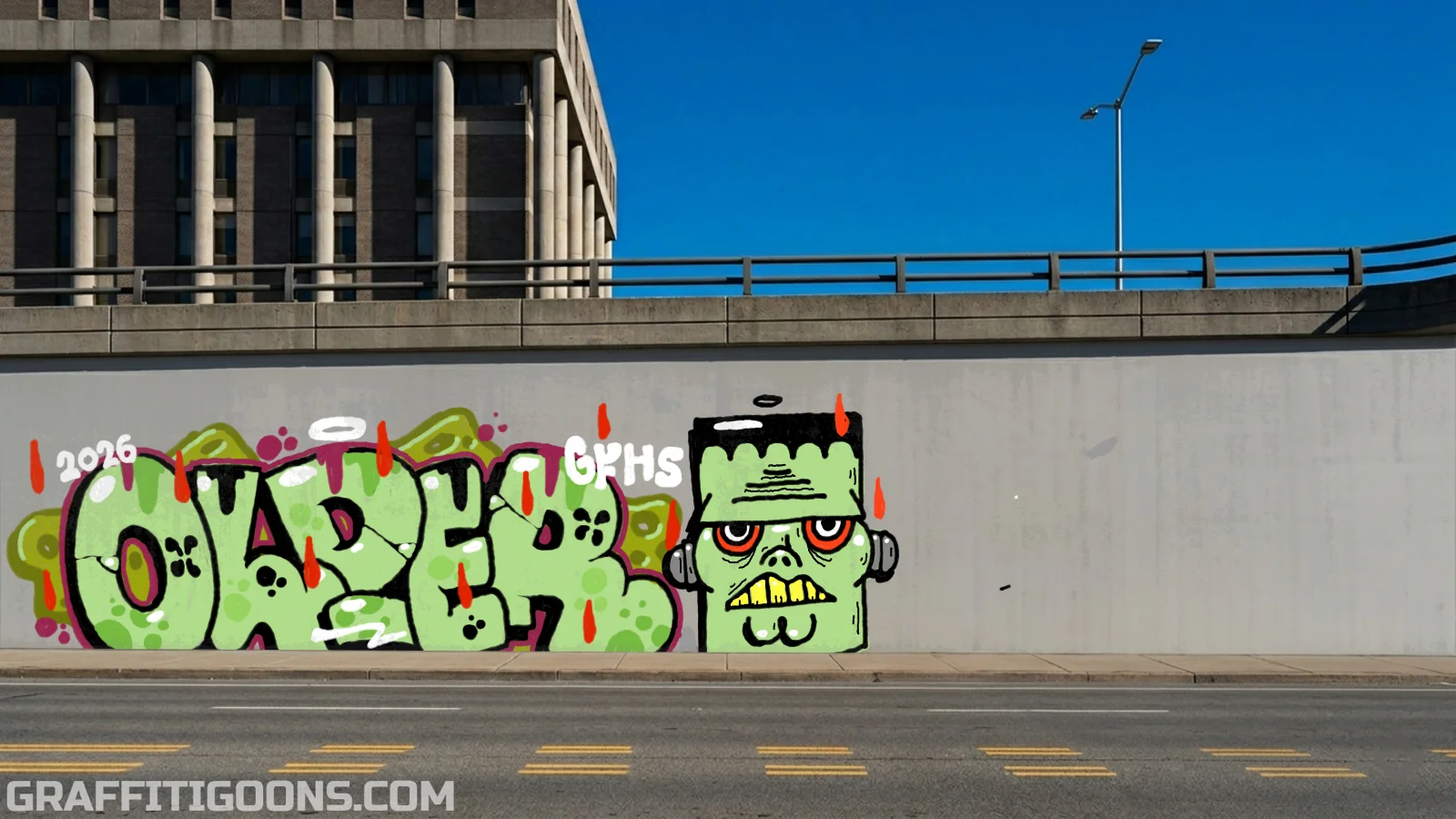 Art by Older