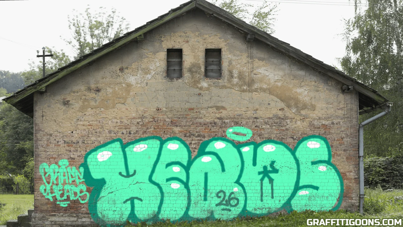 Art by Older
