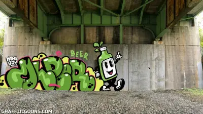 Trending artwork