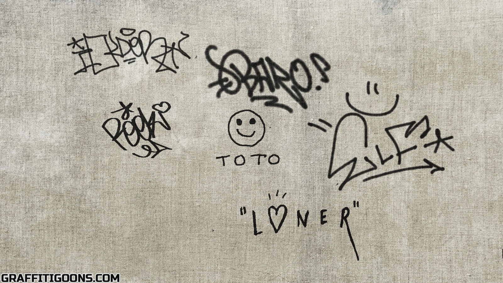 Art by Older