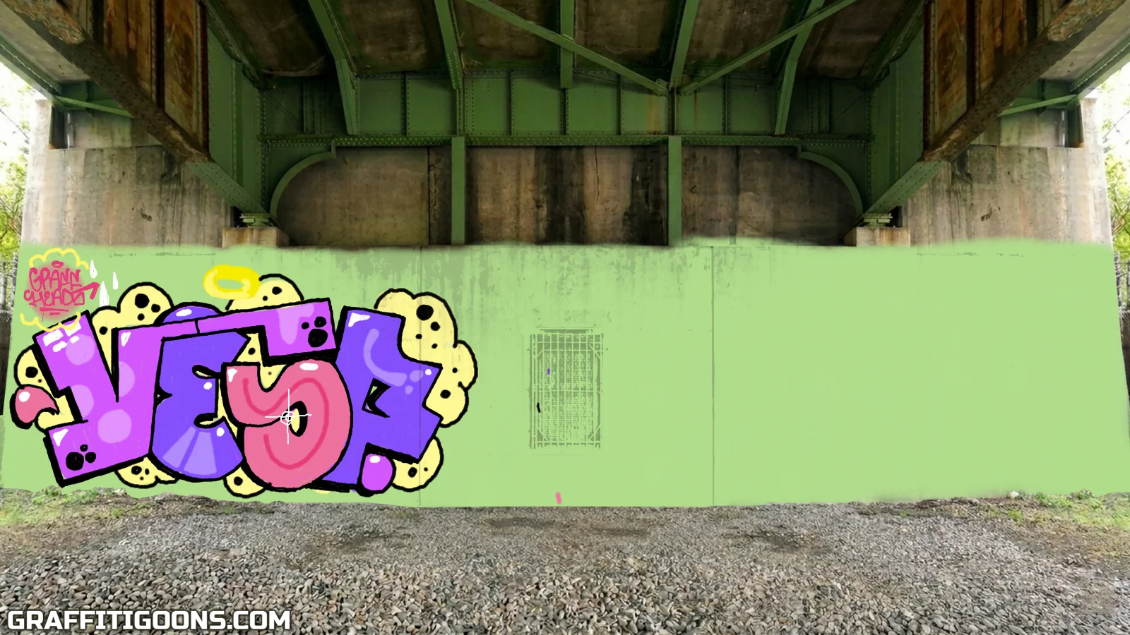 Art by Older