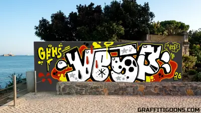 Trending artwork