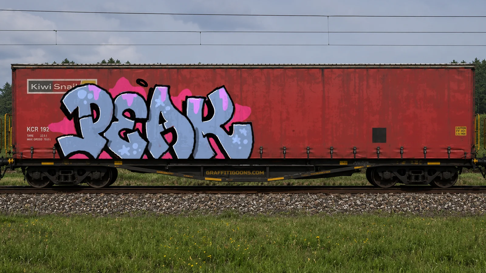 Art by Older