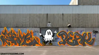 Trending artwork