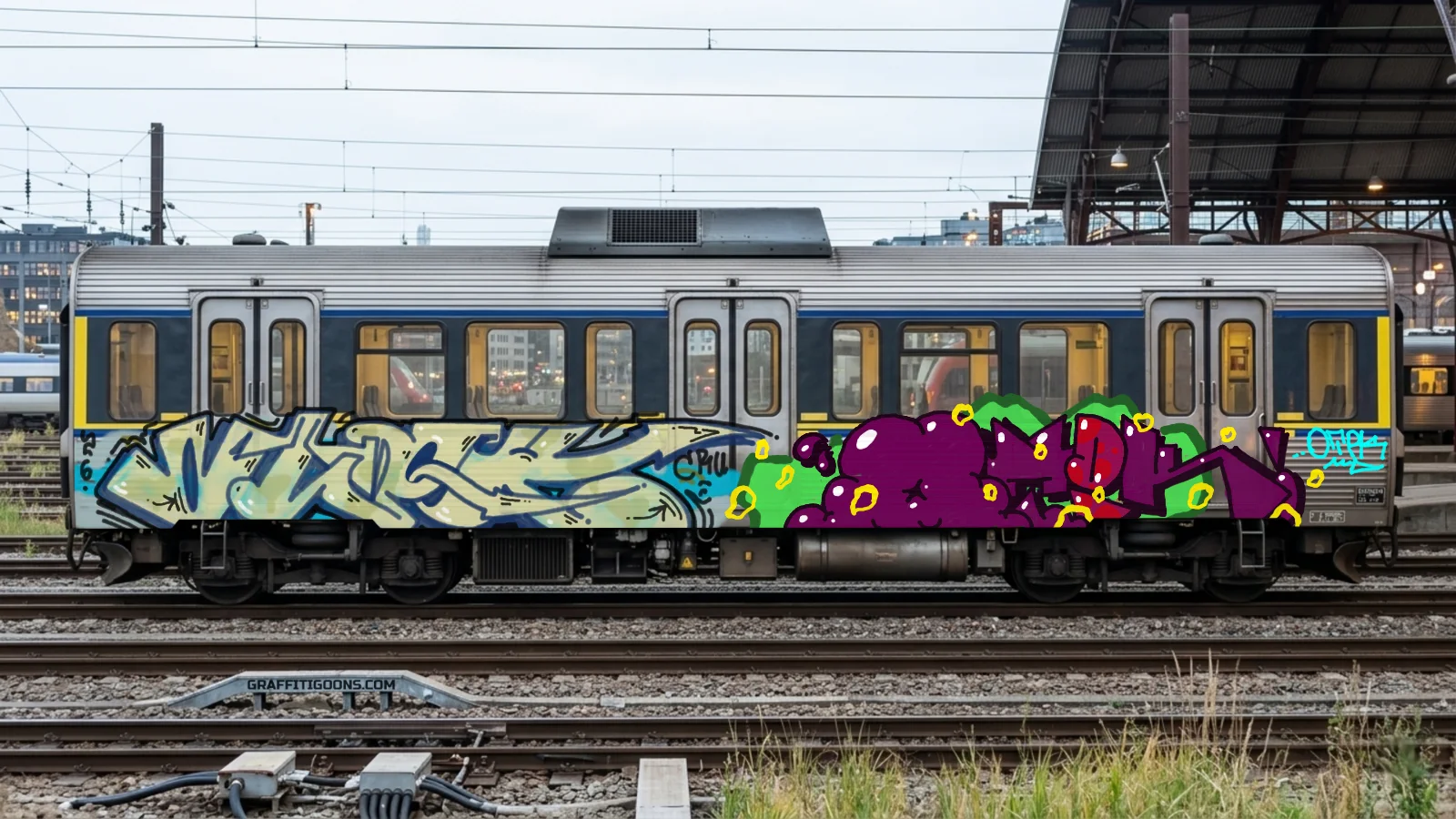 Artwork