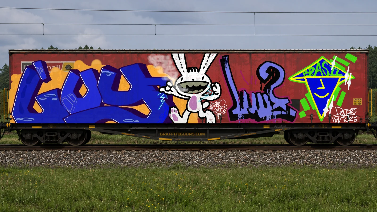 Artwork