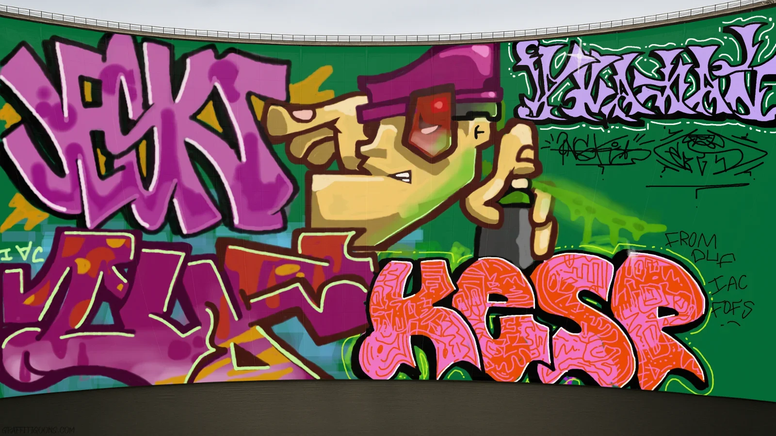 Artwork