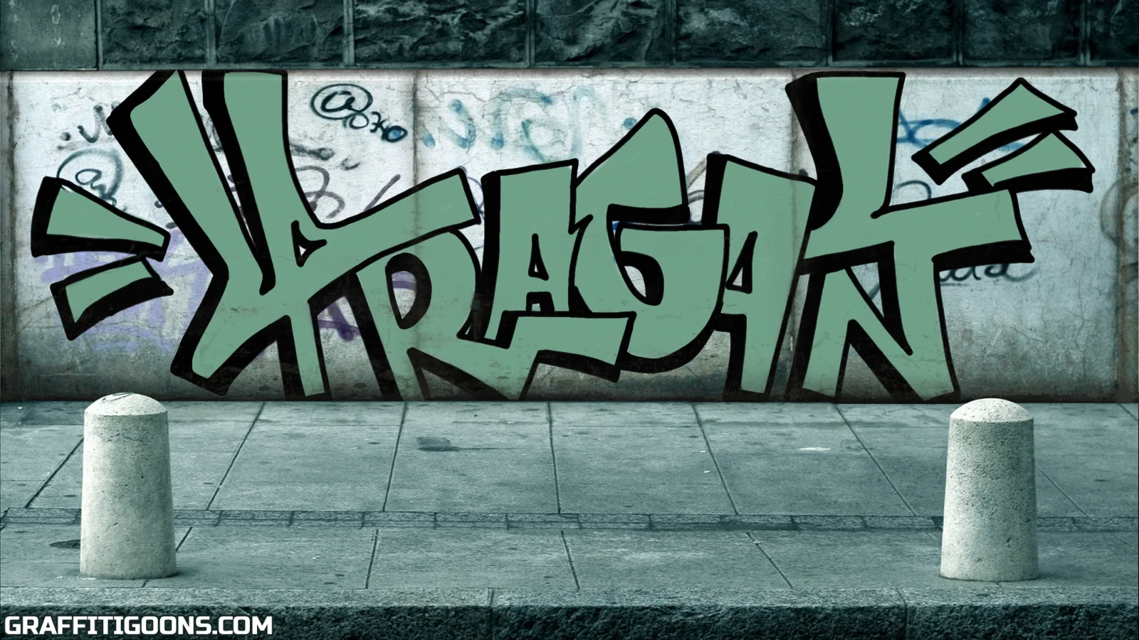 Art by PrAGAS_A