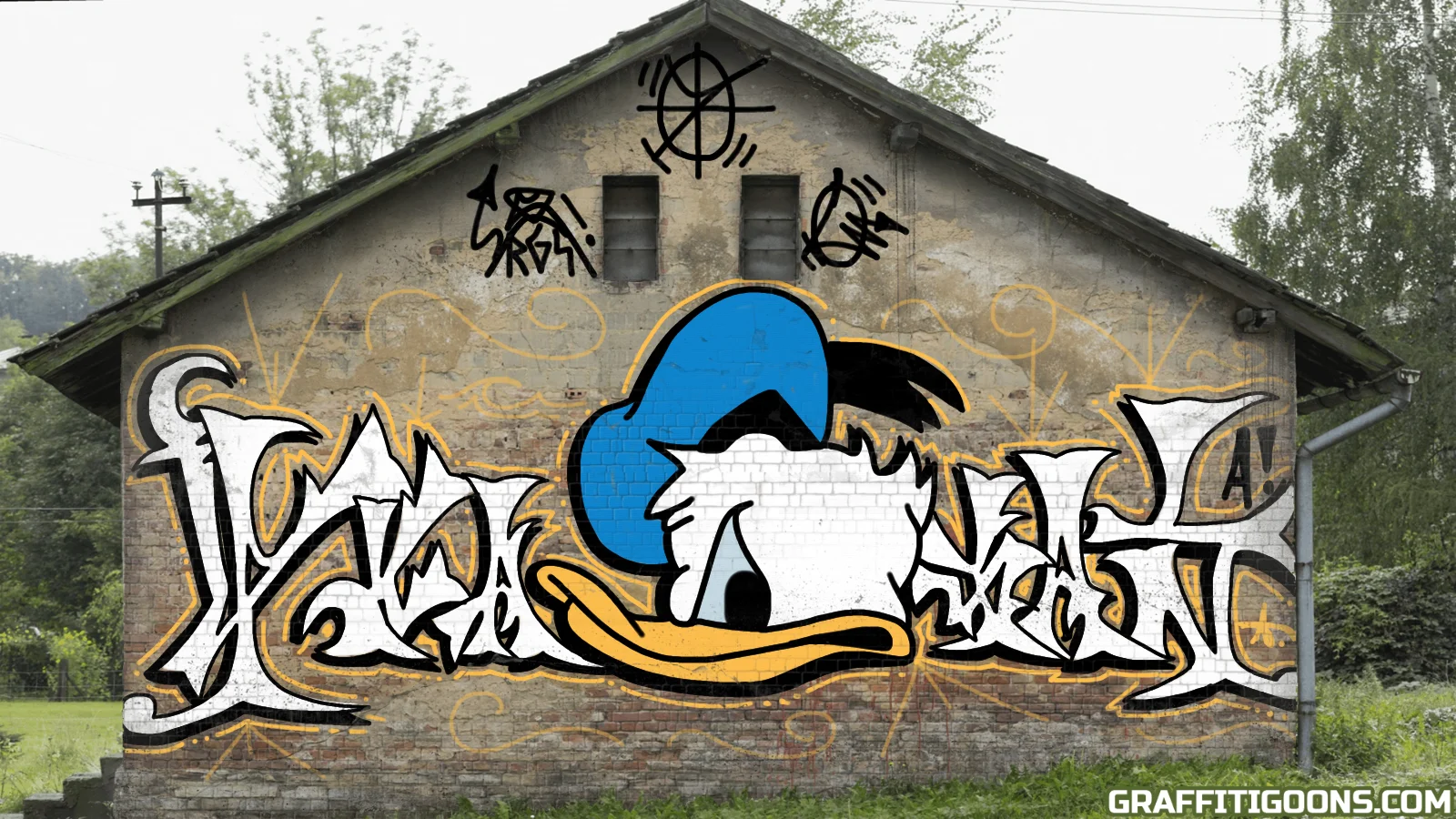 Art by PrAGAS_A