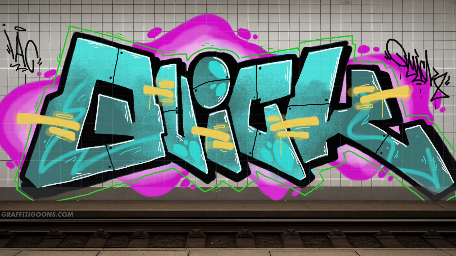 Artwork