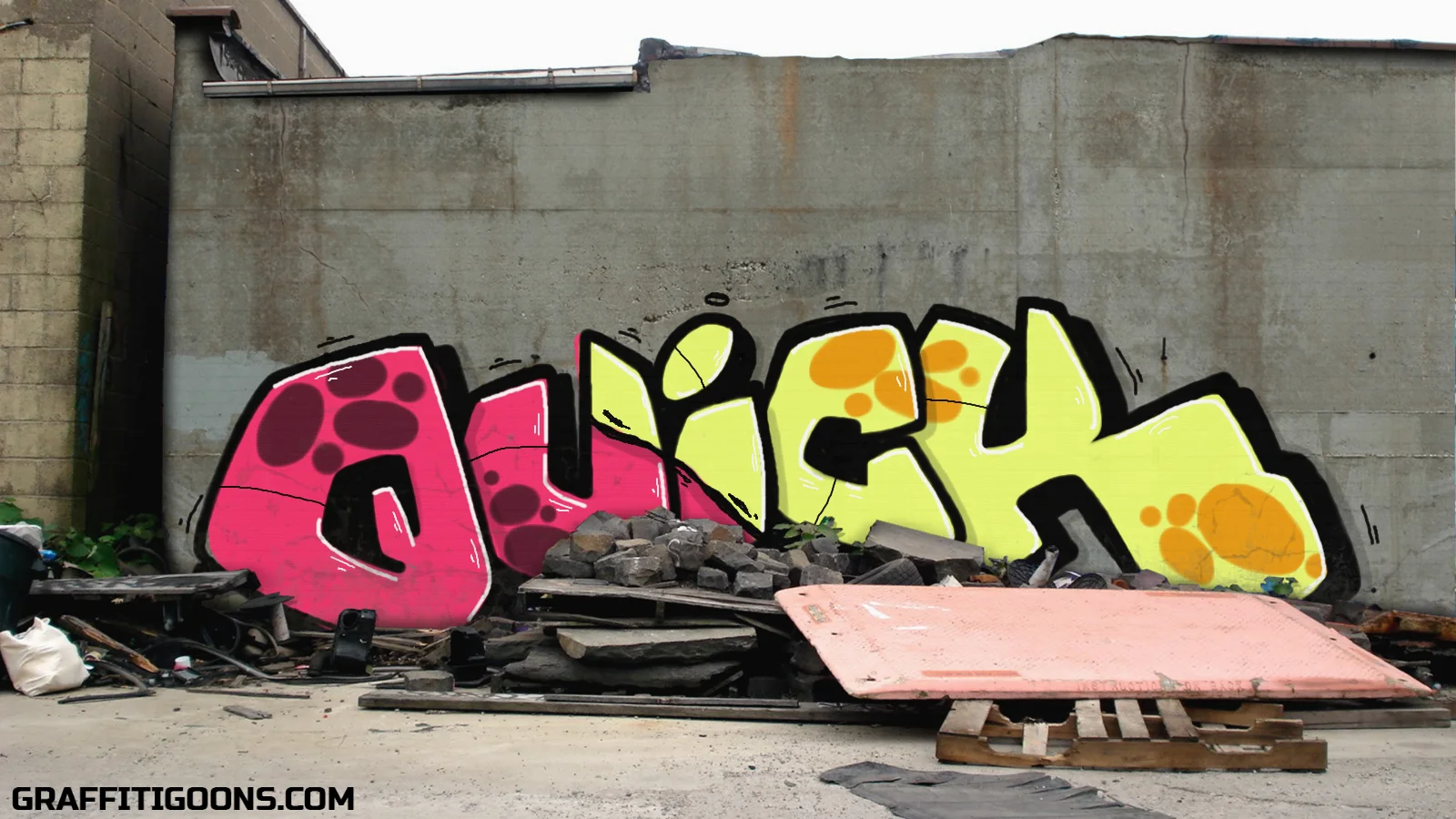 Artwork