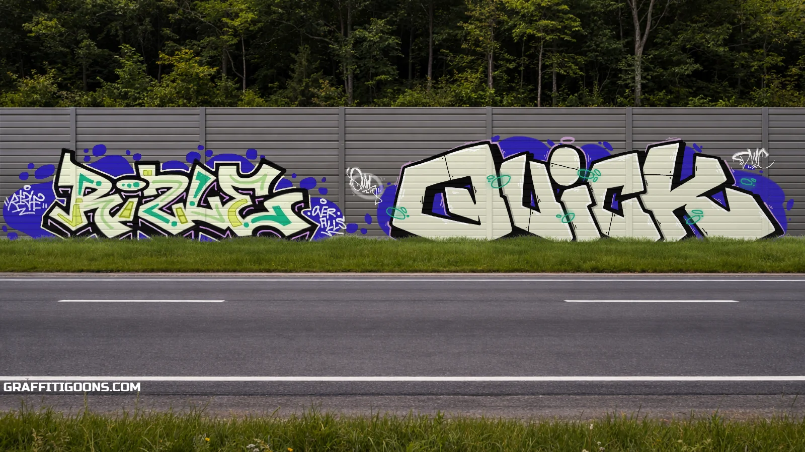 Artwork