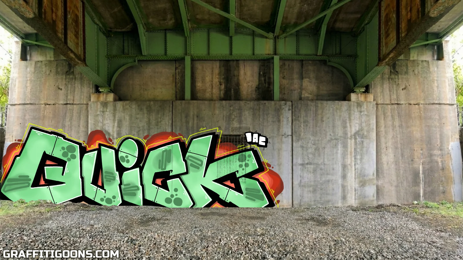 Art by Quick