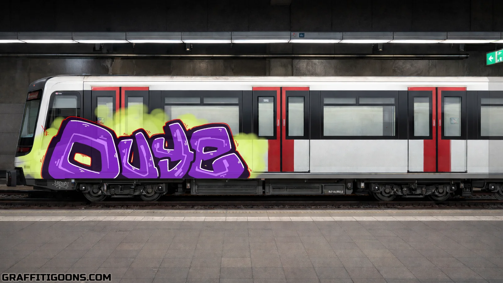 Art by Quick