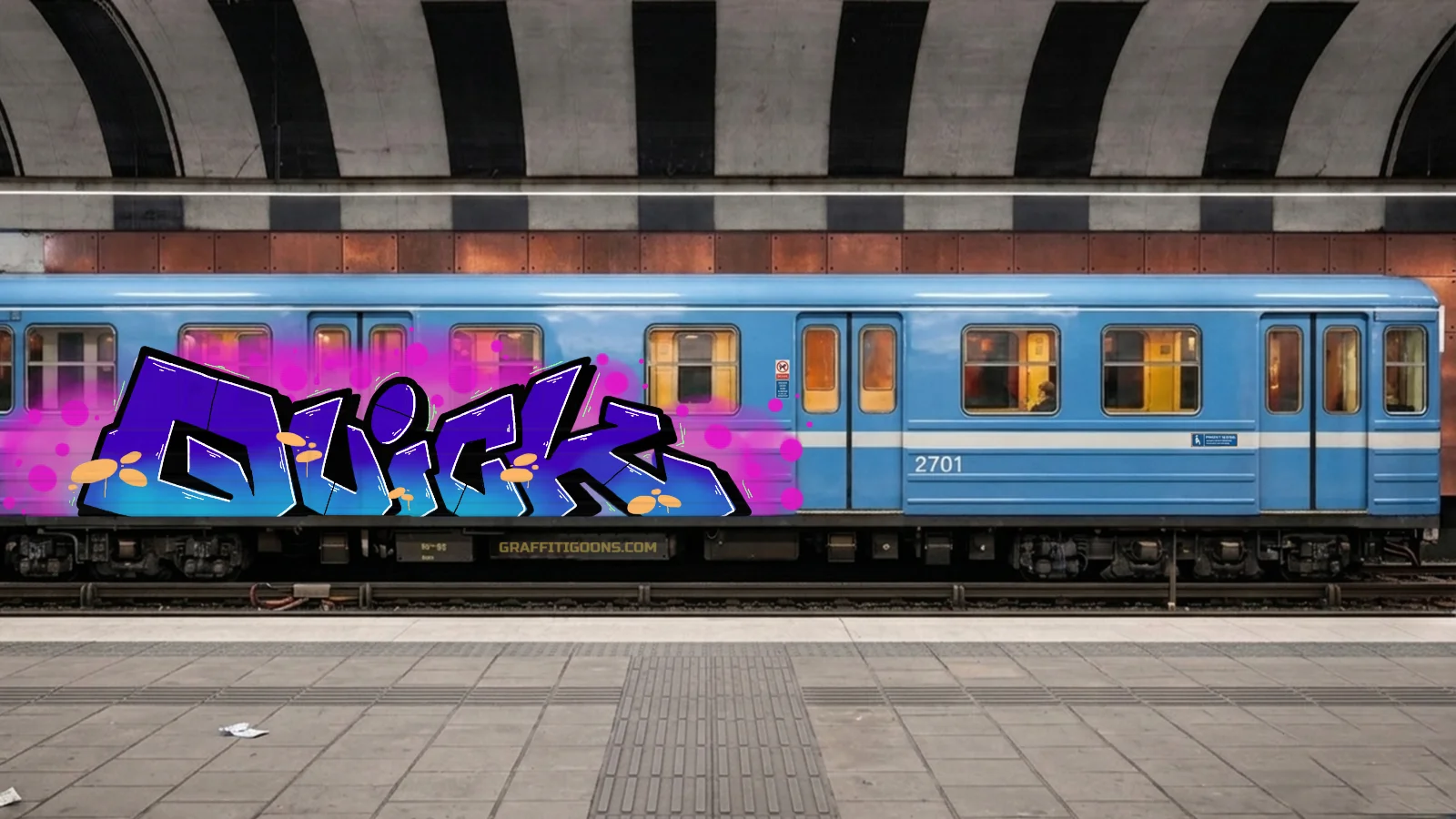 Art by Quick
