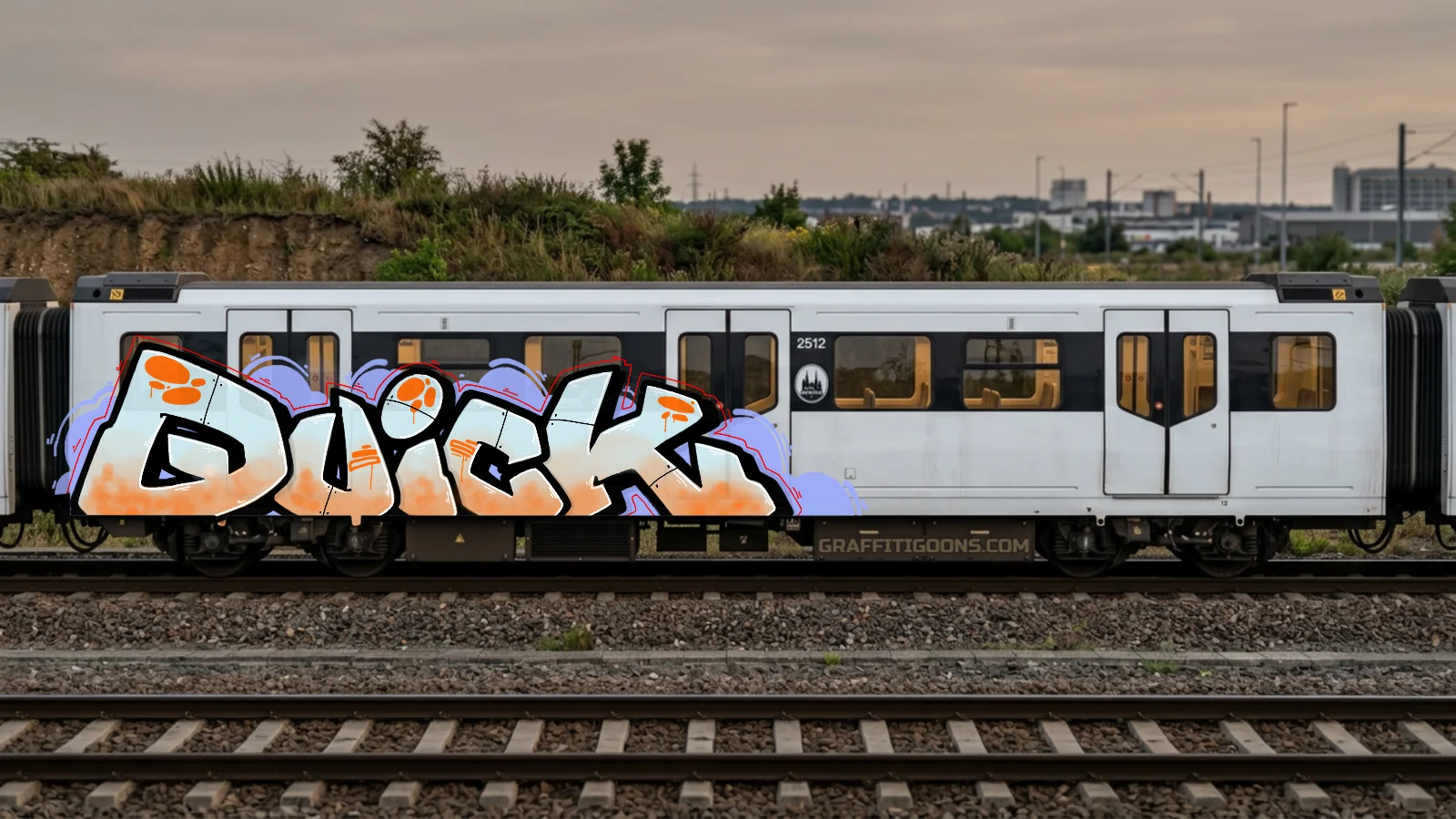 Art by Quick