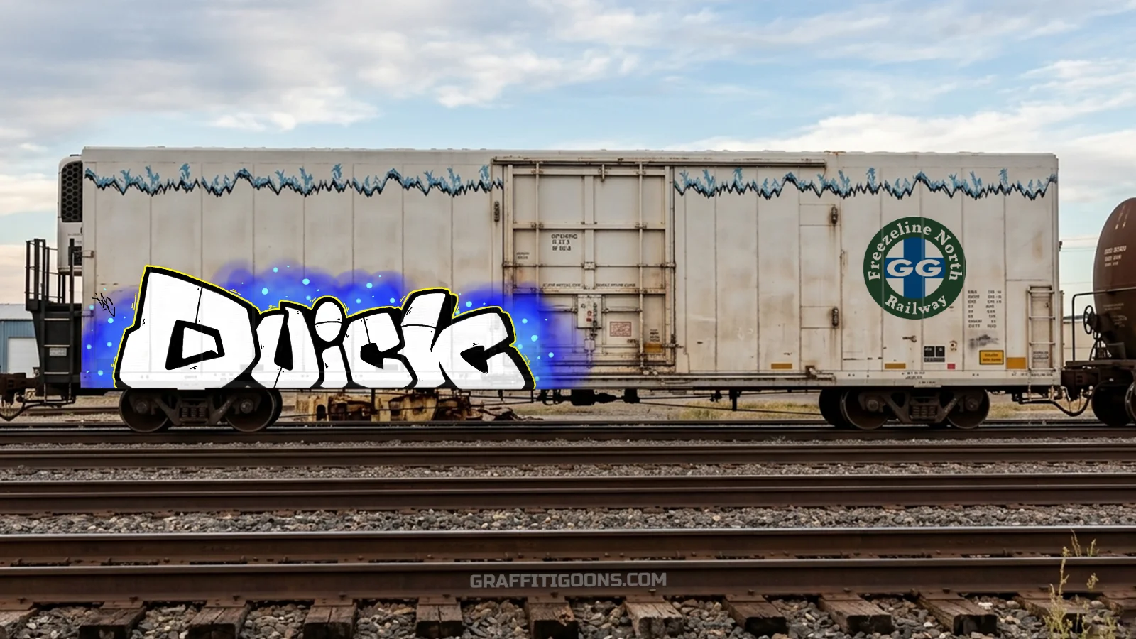 Art by Quick