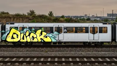 Trending artwork