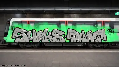 Trending artwork