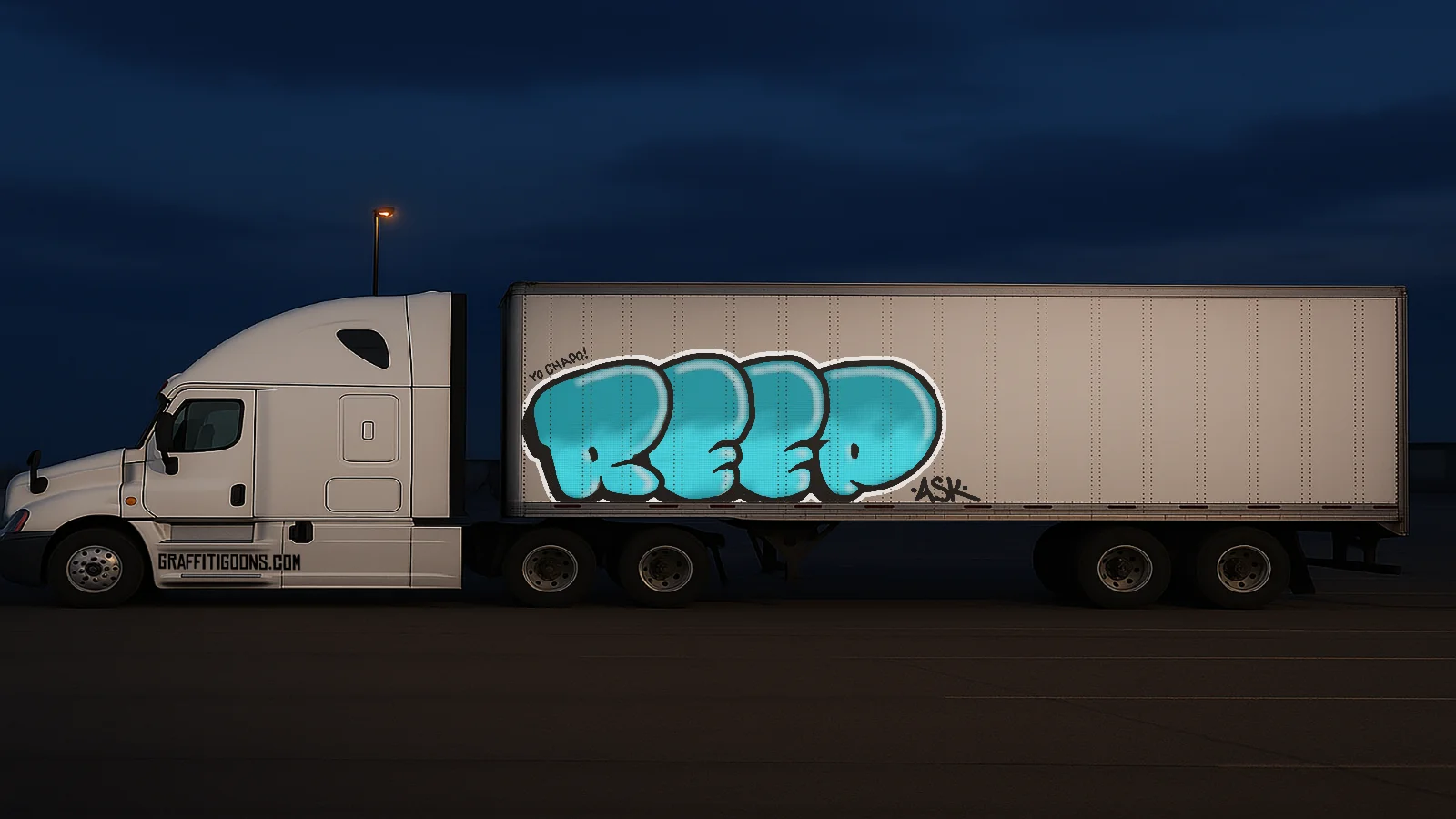 Art by REEP
