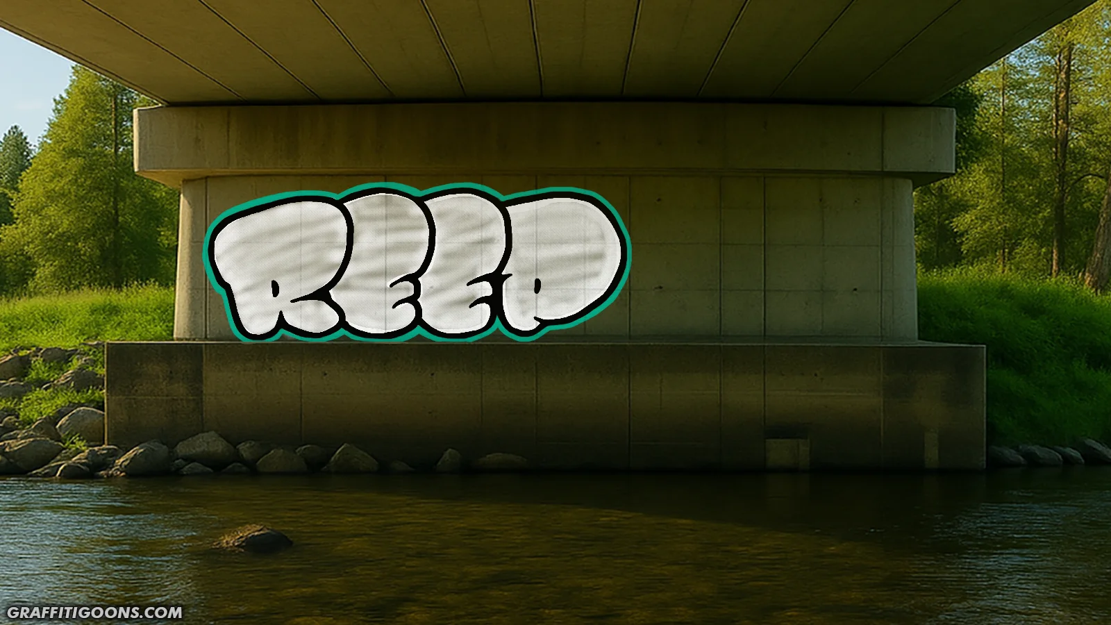 Art by REEP