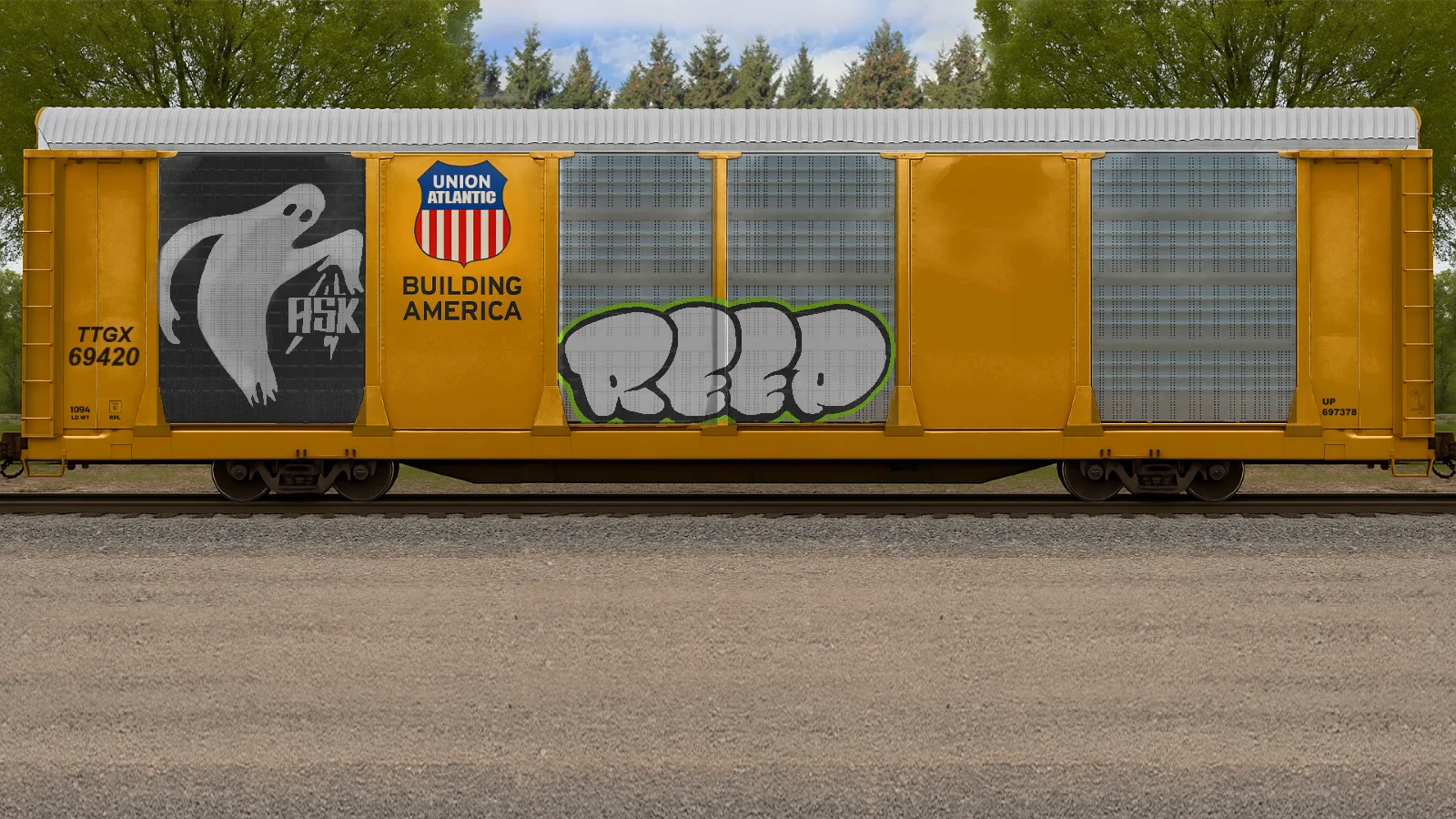 Art by REEP