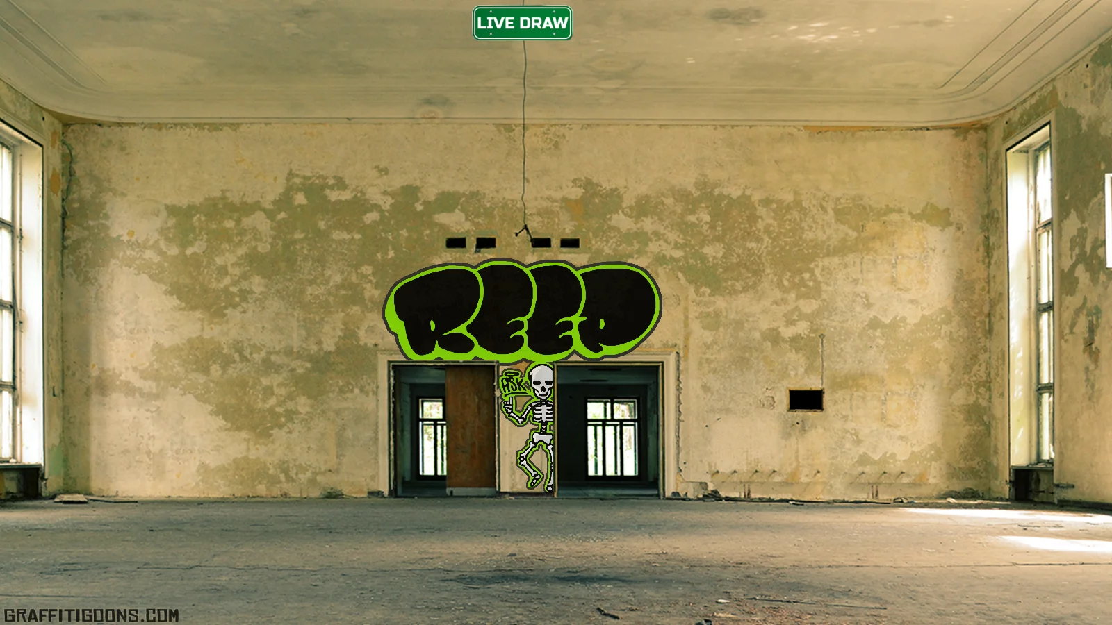 Art by REEP