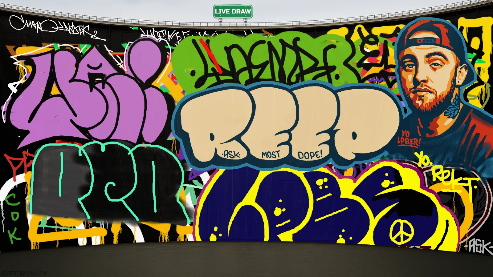 Art by REEP