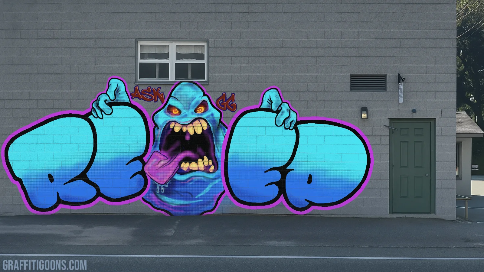 Art by REEP