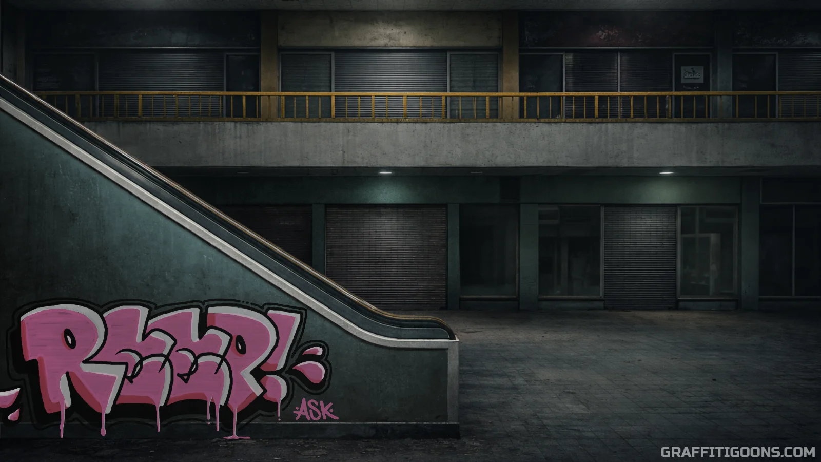 Art by REEP