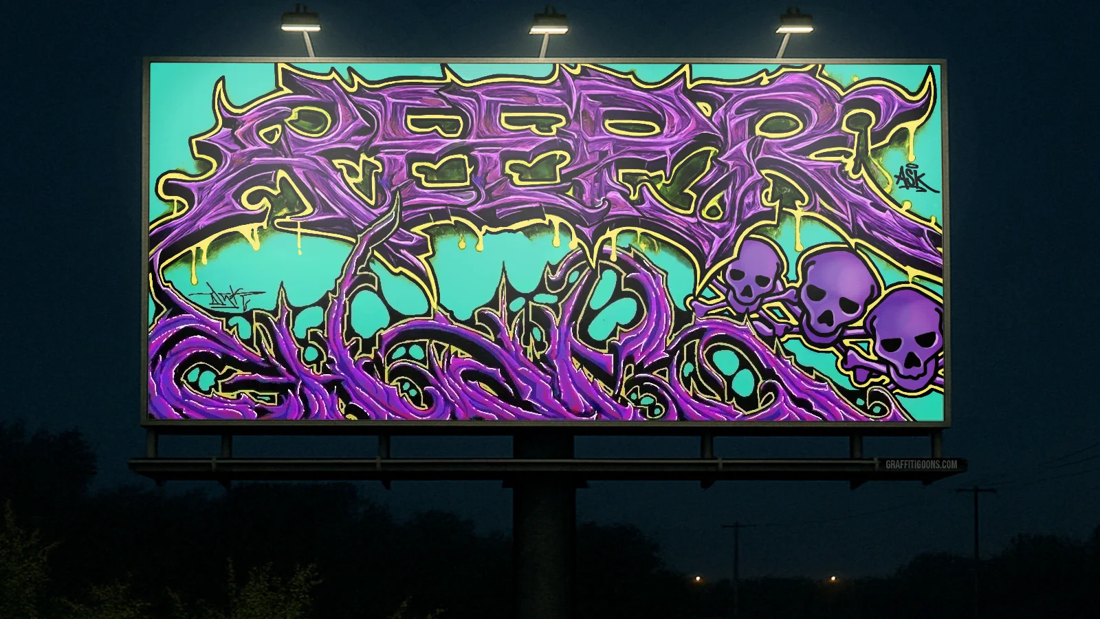Art by REEP