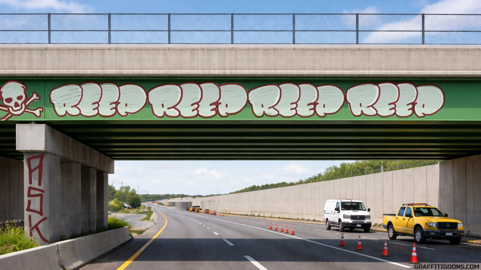 Art by REEP
