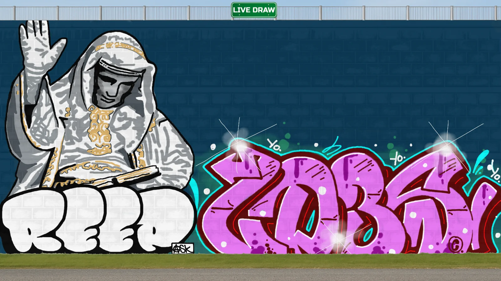 Artwork