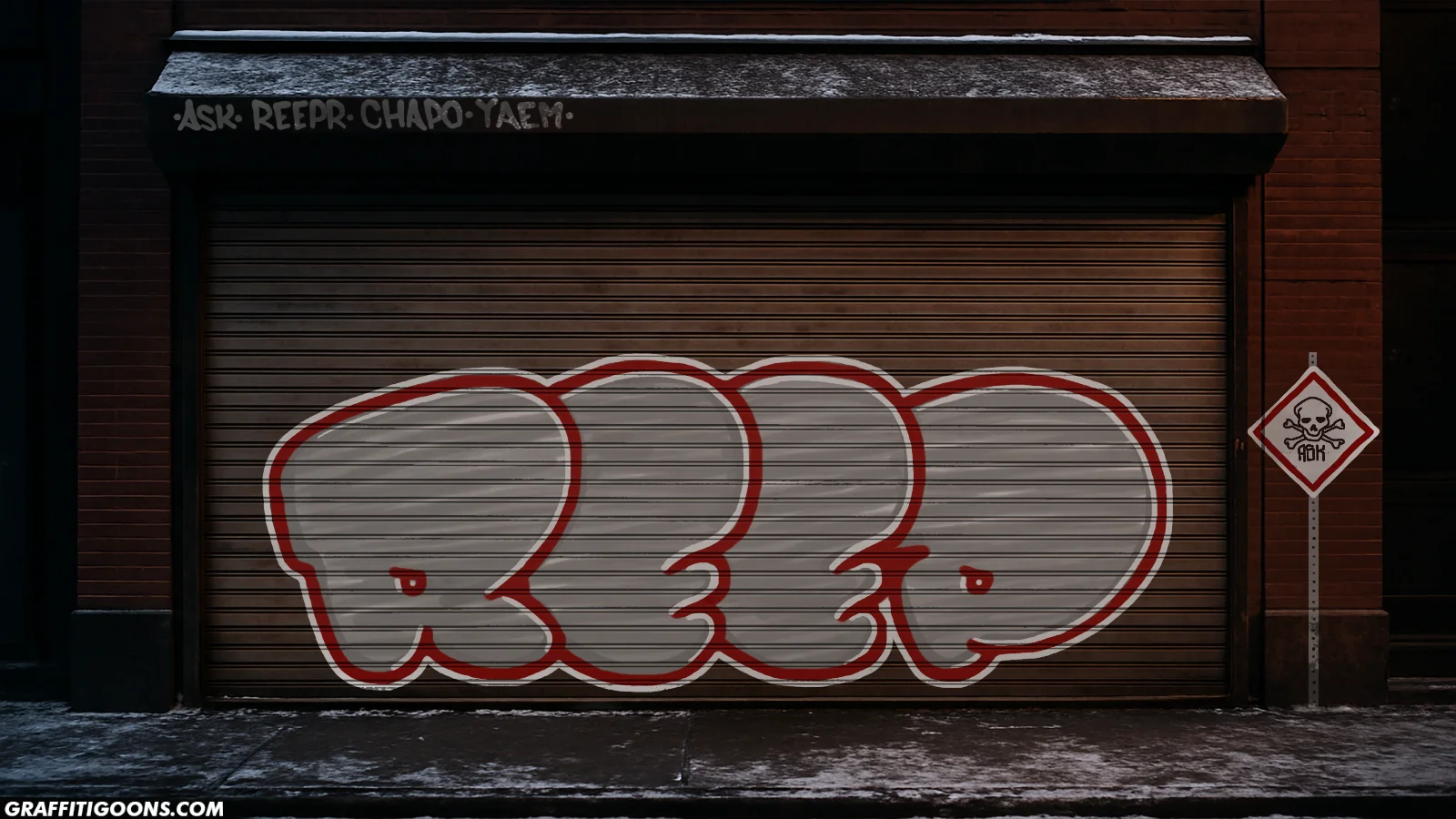 Art by REEP