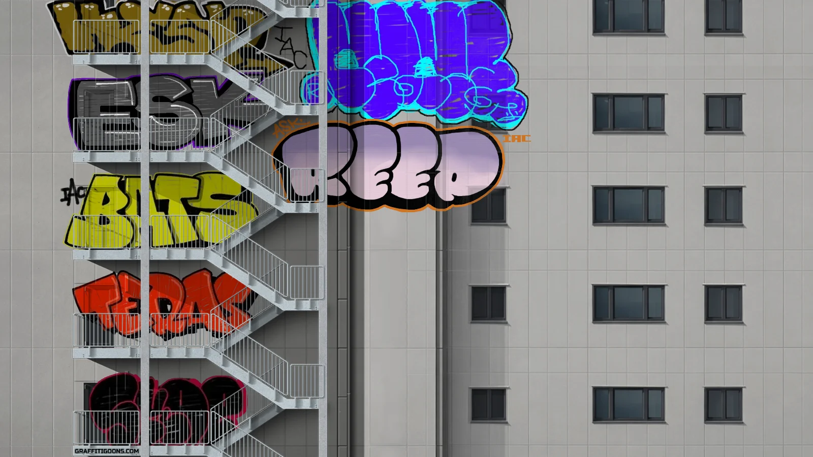 Art by REEP