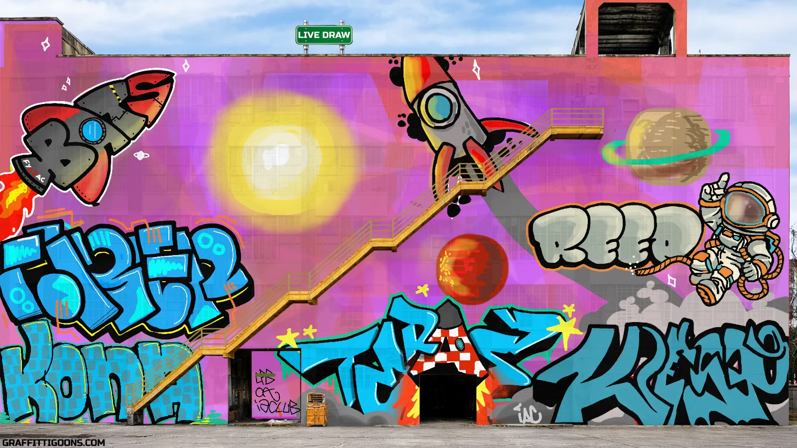 Art by REEP