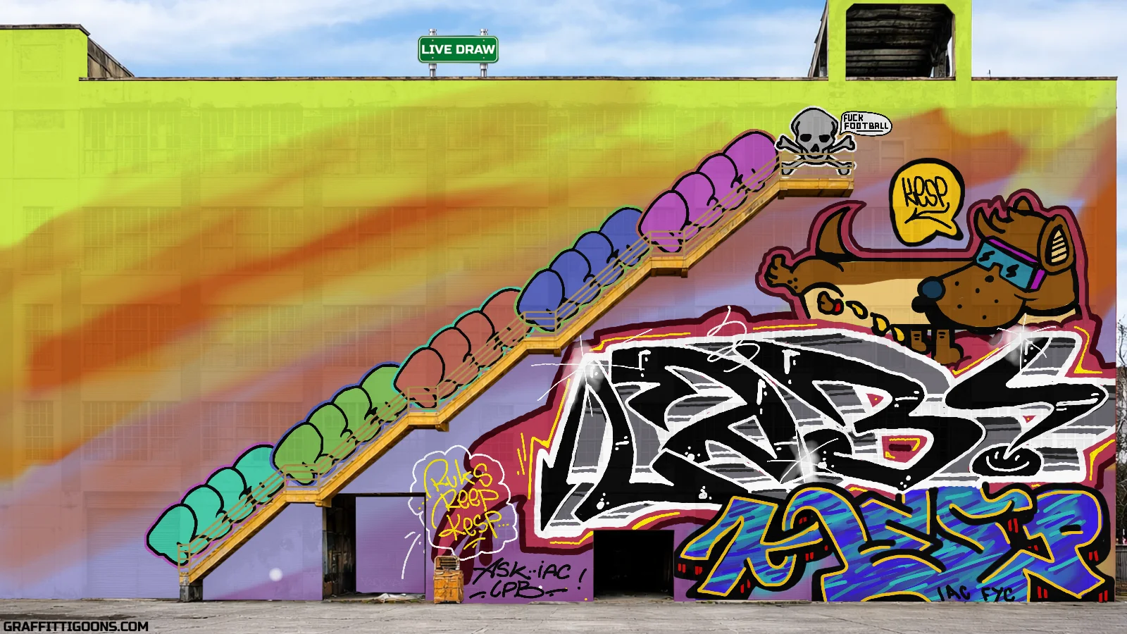 Art by REEP