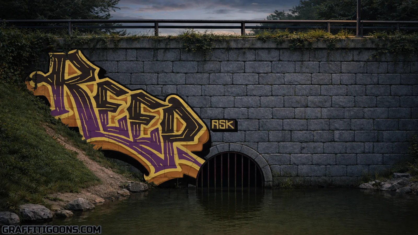 Art by REEP