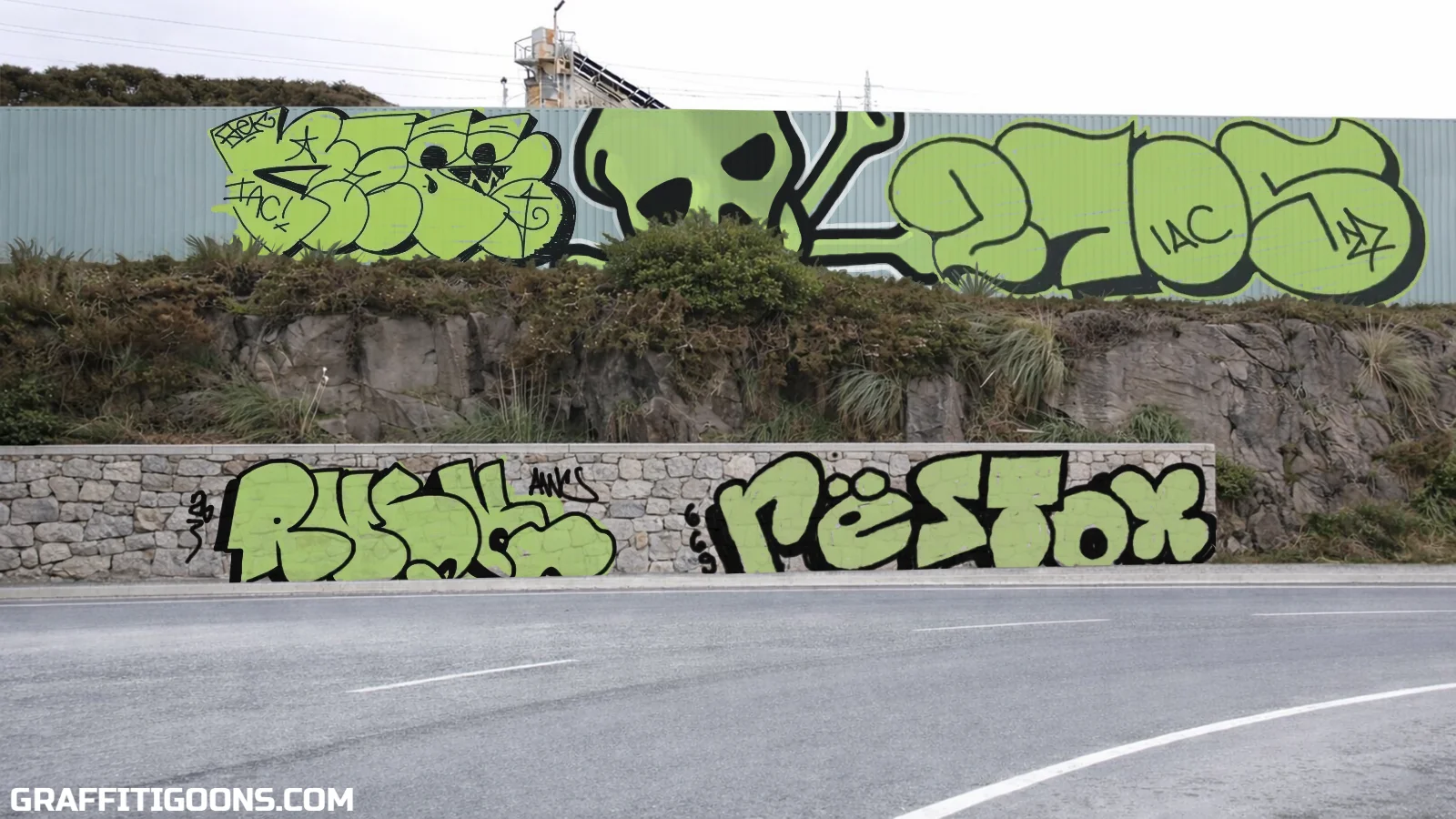Art by REEP