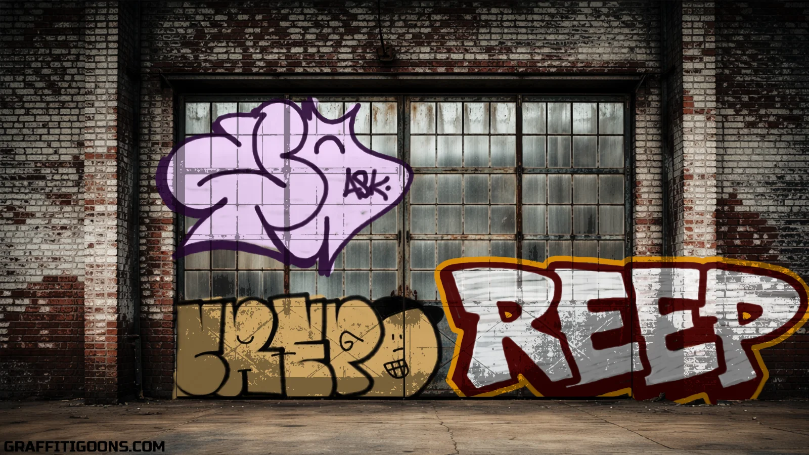 Art by REEP