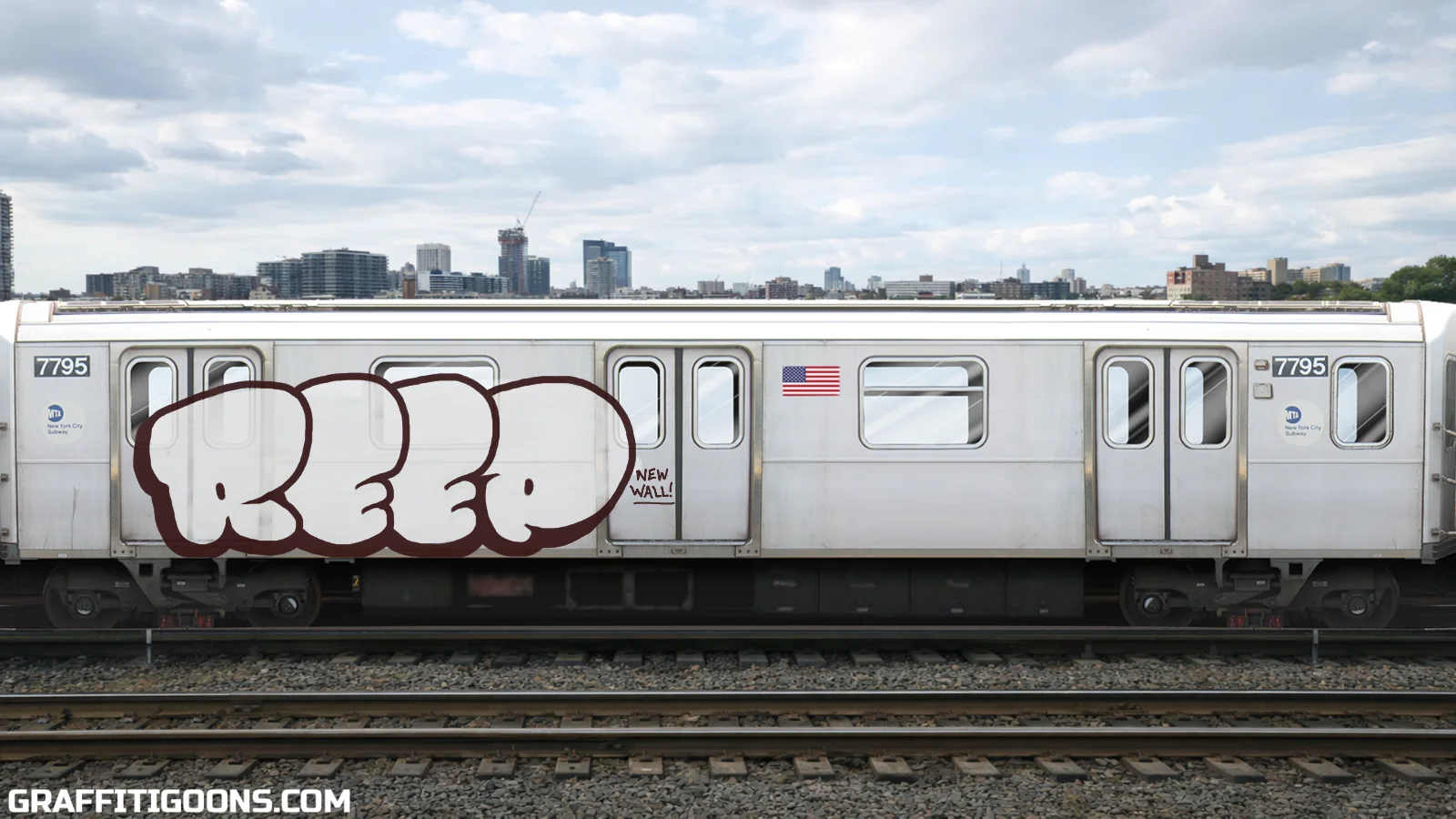 Art by REEP